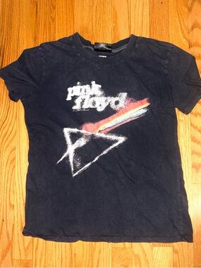 Pink Floyd T-Shirt Small